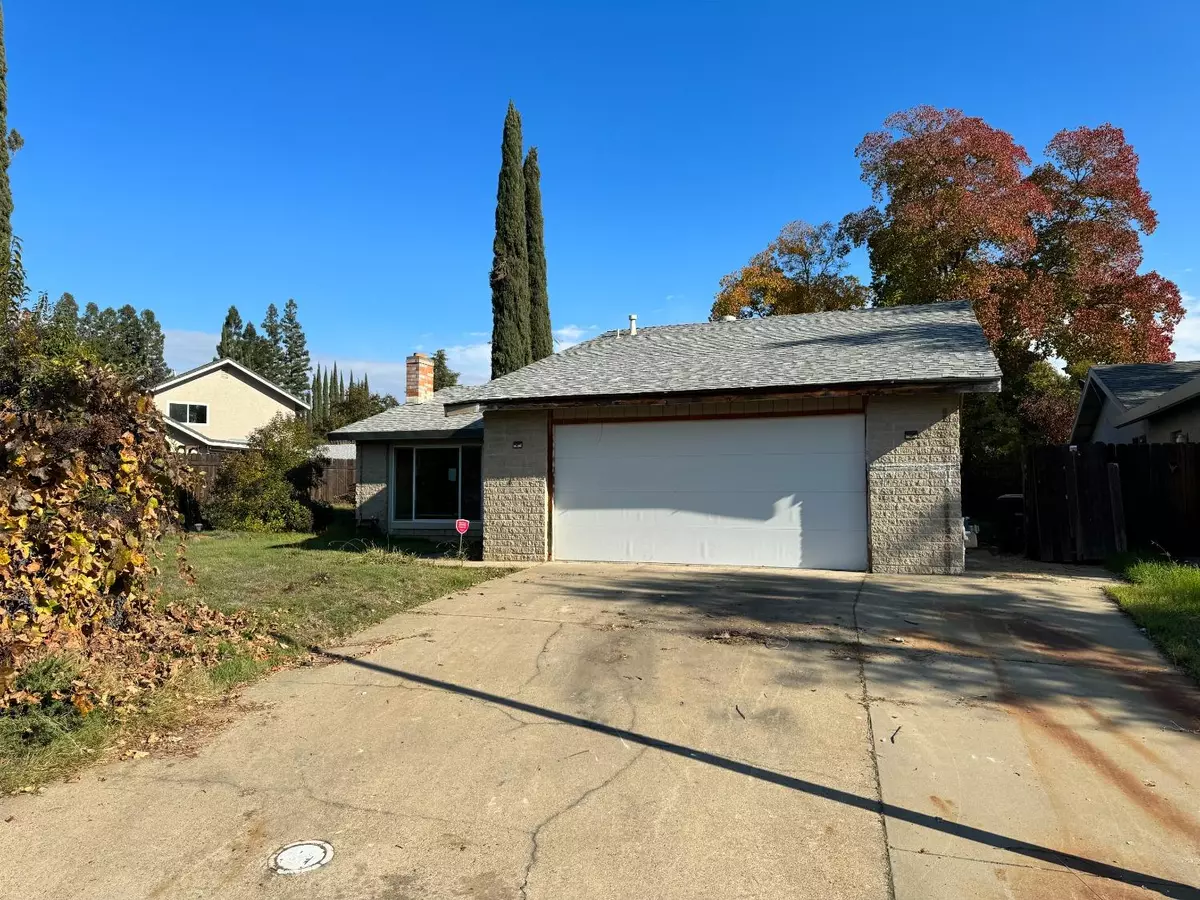 Rancho Cordova, CA 95670,2185 Eden River CT