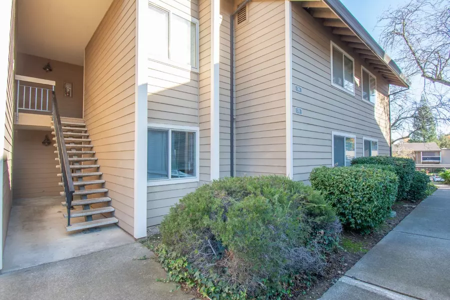 9160 Madison AVE #76, Fair Oaks, CA 95628