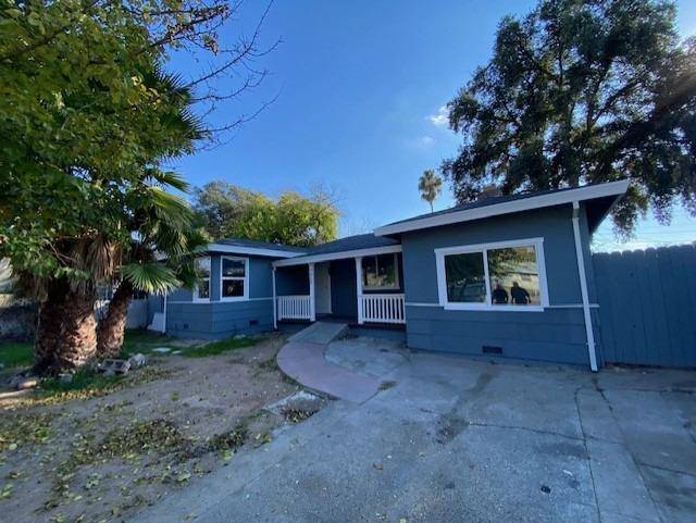 772 lampasas AVE, Sacramento, CA 95815