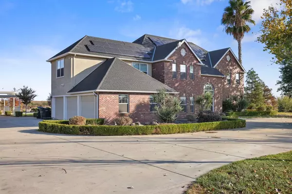 3900 Langworth RD, Modesto, CA 95357