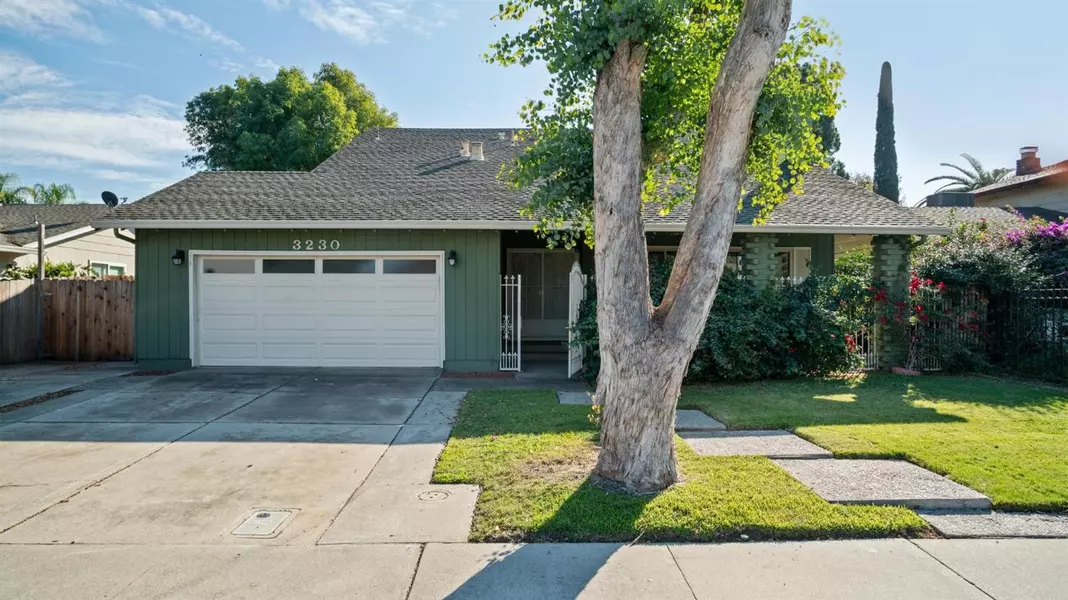 3230 Valley Forge, Stockton, CA 95209