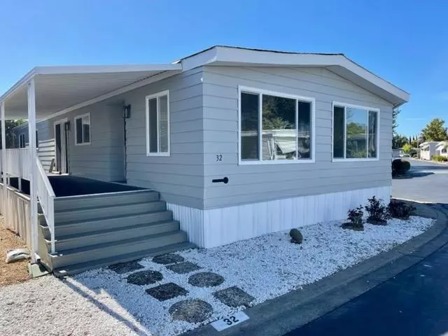 5040 Jackson St #32, North Highlands, CA 95660
