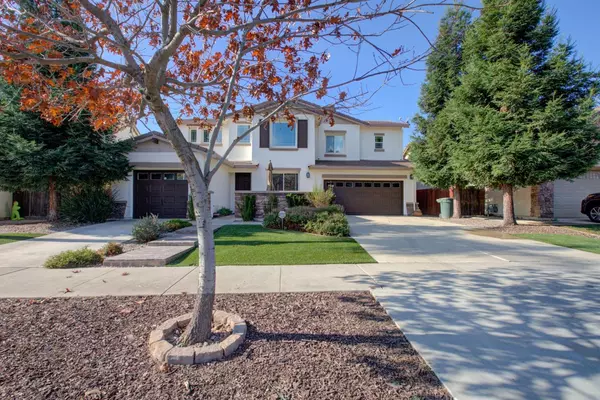 Merced, CA 95348,3581 San Augustine AVE