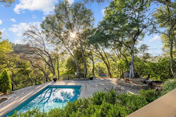 4580 Meadow Creek RD, Placerville, CA 95667