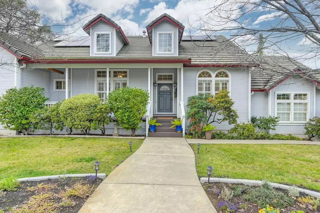 Auburn, CA 95603,12505 Dennis CT