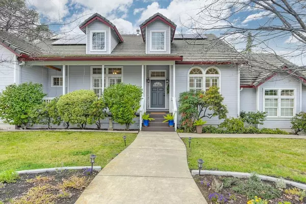 12505 Dennis CT, Auburn, CA 95603