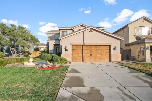 Livingston, CA 95334,922 Briarwood DR