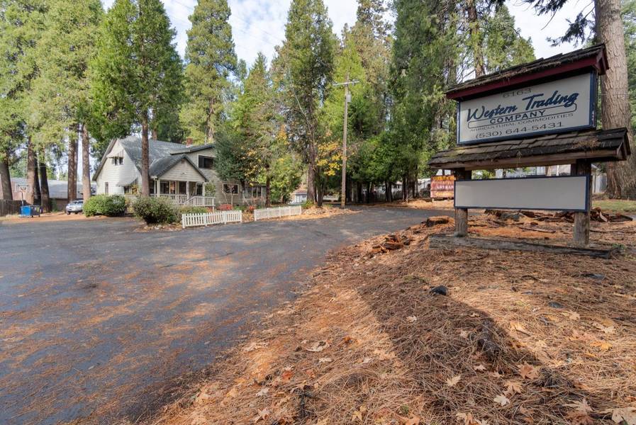 6163 Pony Express TRL, Pollock Pines, CA 95726