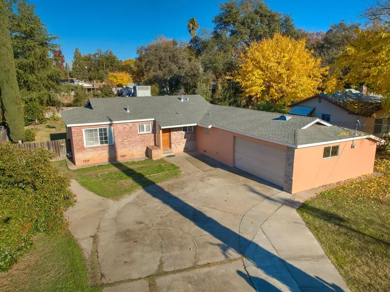 6925 Lincoln Oaks DR, Fair Oaks, CA 95628