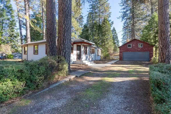 Placerville, CA 95667,2975 Robindale DR