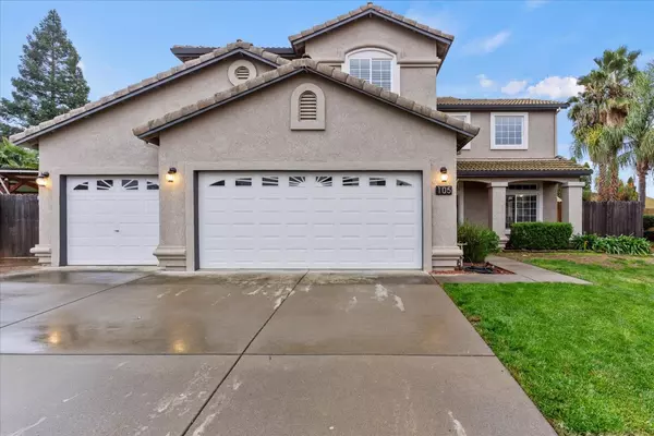 105 Logan PL, Lincoln, CA 95648