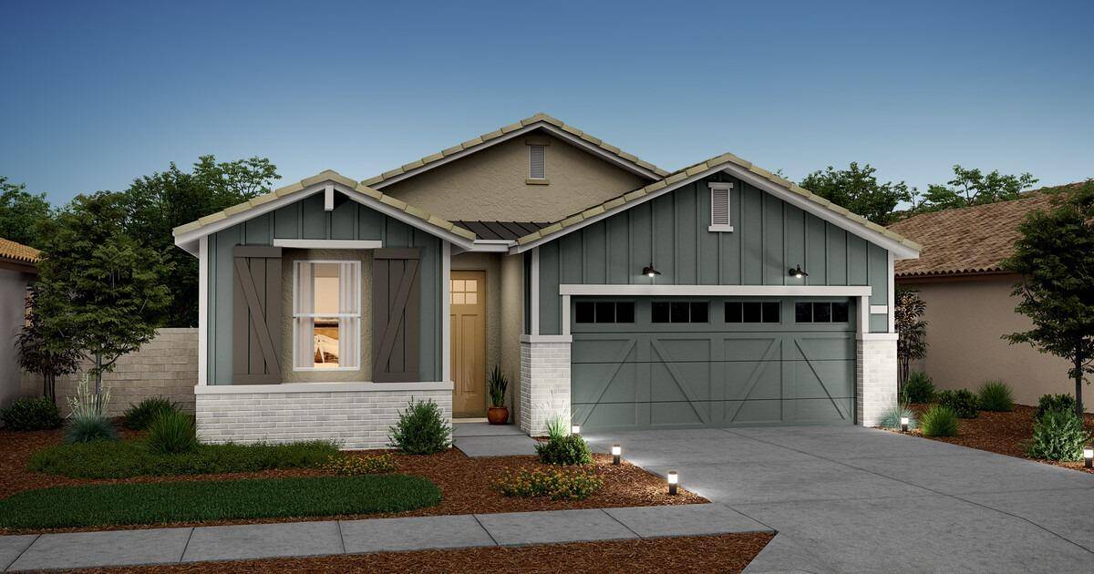12200 Coal Creek WAY, Rancho Cordova, CA 95742