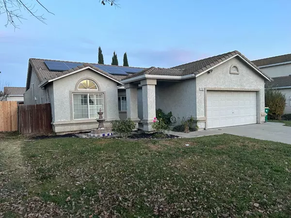 Stockton, CA 95212,2767 Blossom CIR