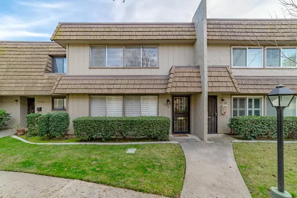 2326 Via Camino AVE, Carmichael, CA 95608