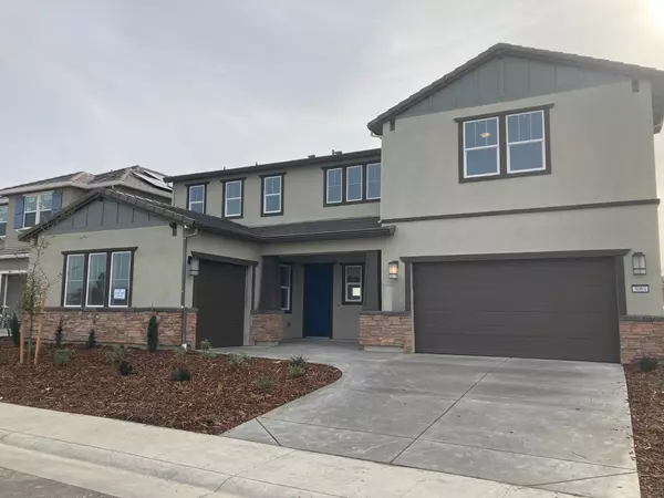 3064 Palo Alto ST, Roseville, CA 95747