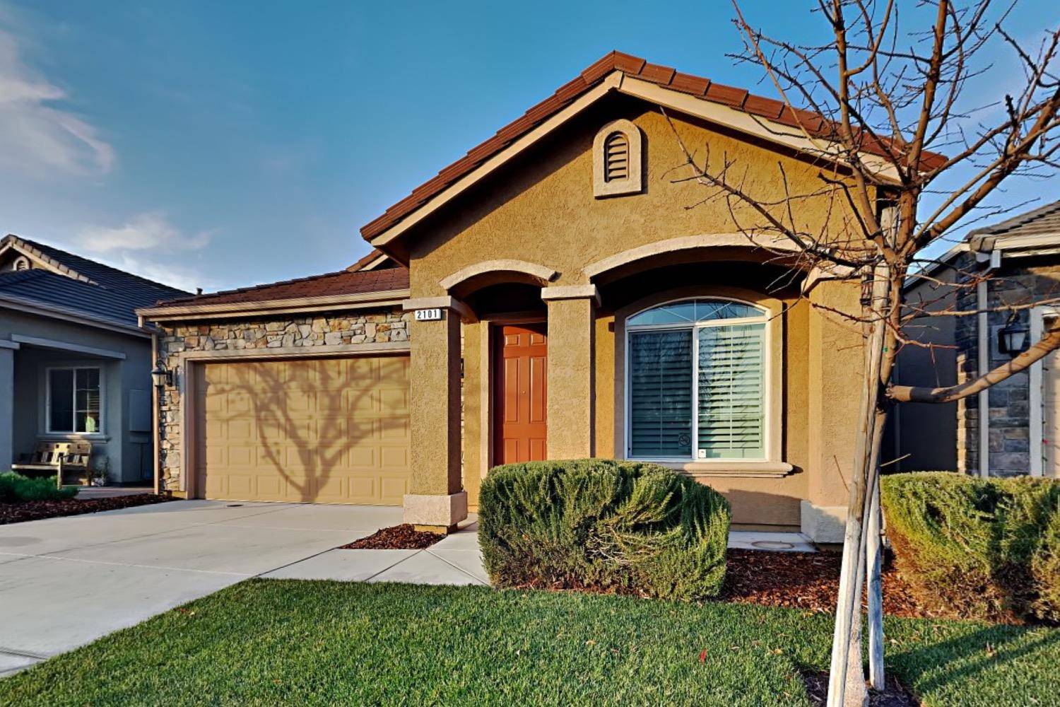 Turlock, CA 95380,2101 State ST