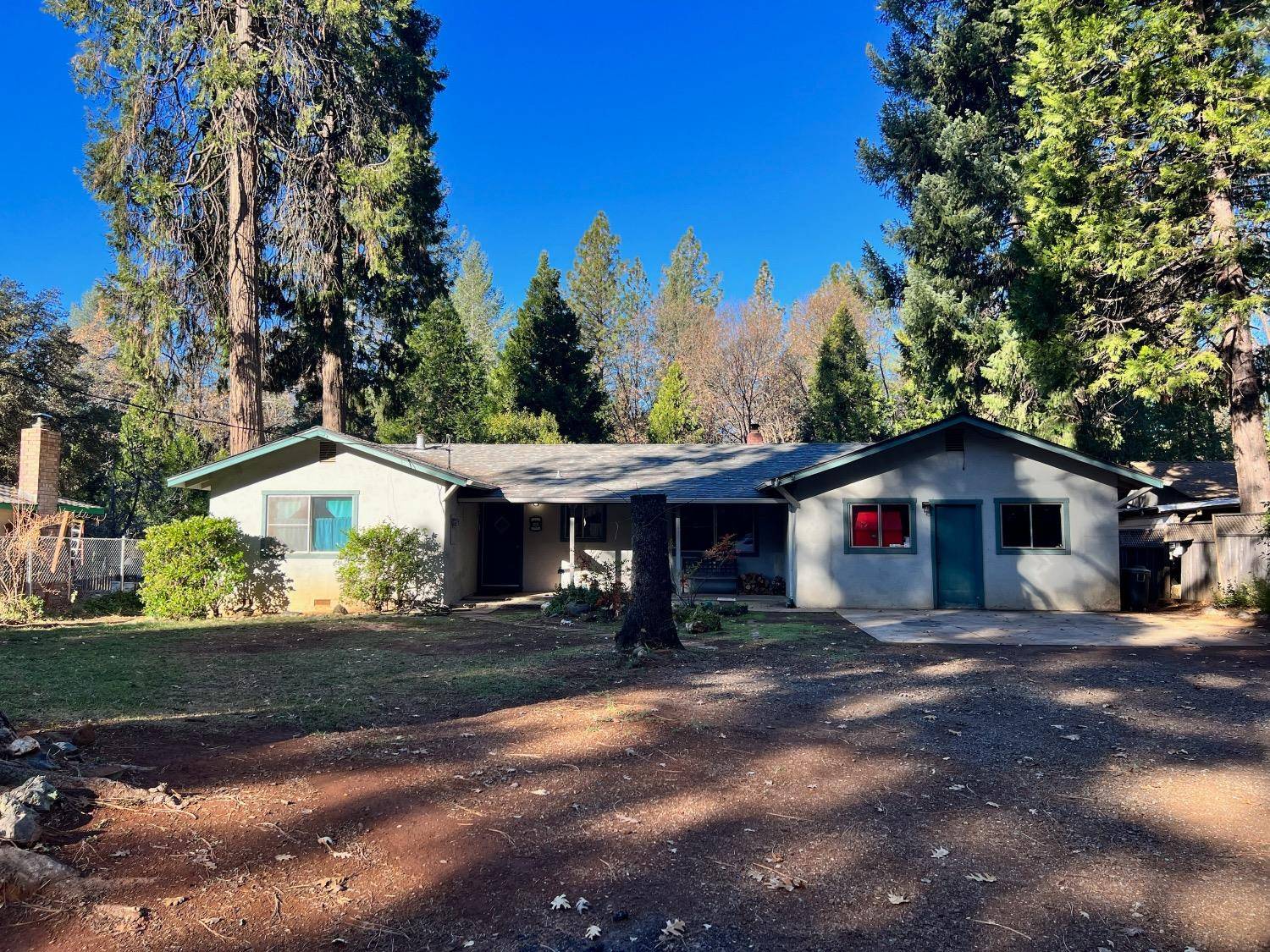 25445 Foresthill RD, Foresthill, CA 95631