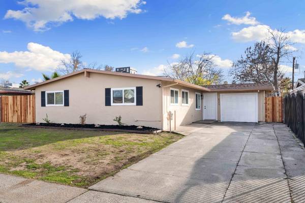 6551 Channing DR, North Highlands, CA 95660