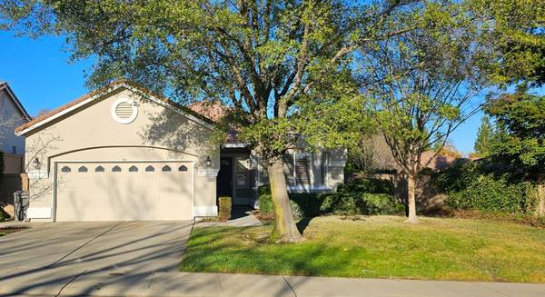 1252 Beckett DR, Roseville, CA 95747