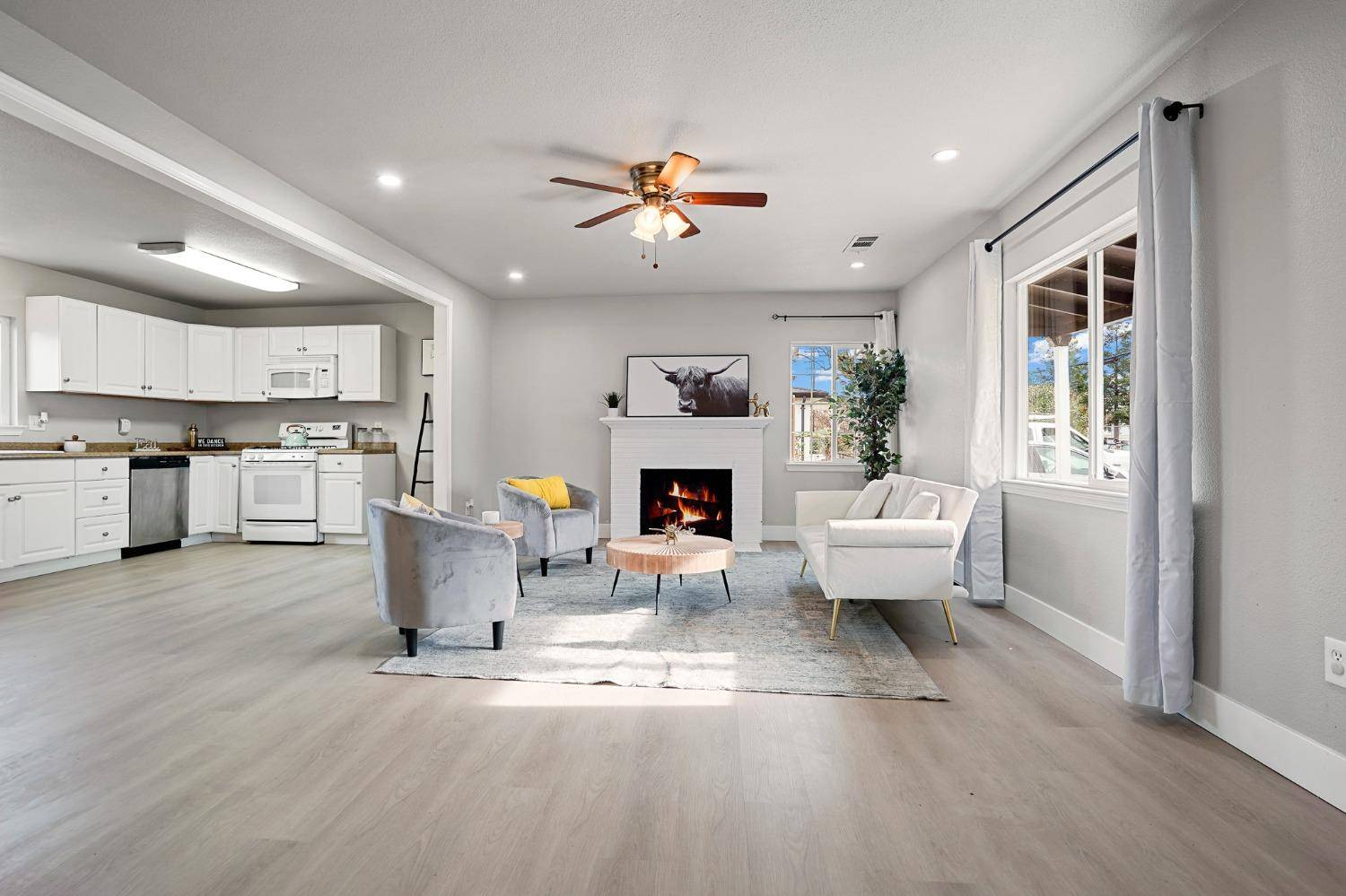 Stockton, CA 95207,1471 Rosemarie LN