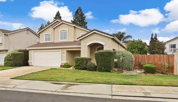 Stockton, CA 95209,3504 Hepburn CIR