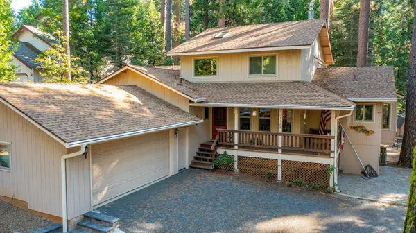 1768 Coniferous DR, Arnold, CA 95223