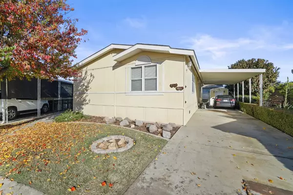 Ceres, CA 95307,2841 Fowler Rd #31