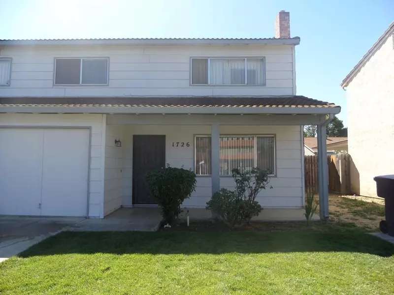 1724 Askren, Tracy, CA 95376