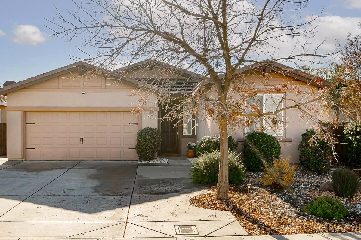 Manteca, CA 95337,1338 Santona ST