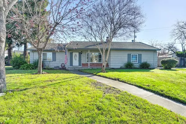 Stockton, CA 95207,6678 Harrisburg PL