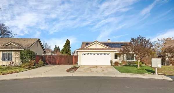 Manteca, CA 95337,1555 Elia CT