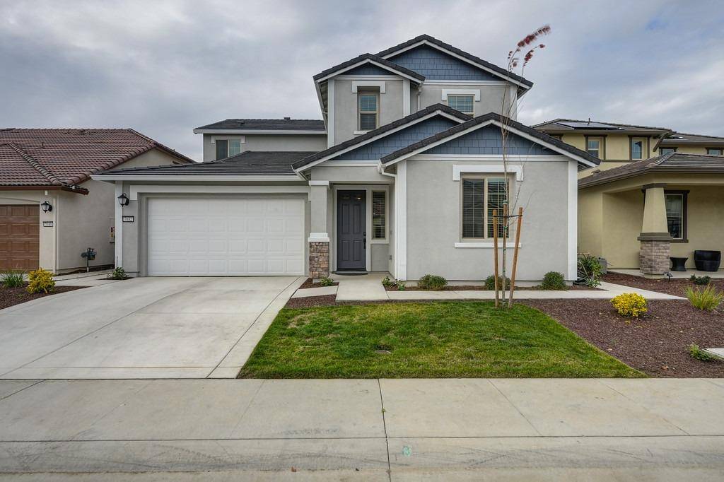 Roseville, CA 95747,7032 Persano WAY