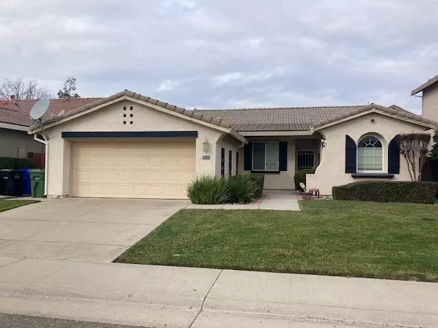 5649 Gold Poppy WAY, Elk Grove, CA 95757