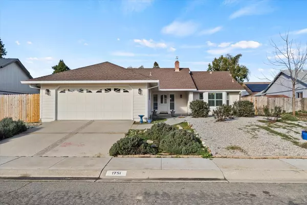 Yuba City, CA 95993,1751 Corsica DR