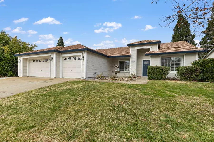 1055 Shenencock WAY, Roseville, CA 95747