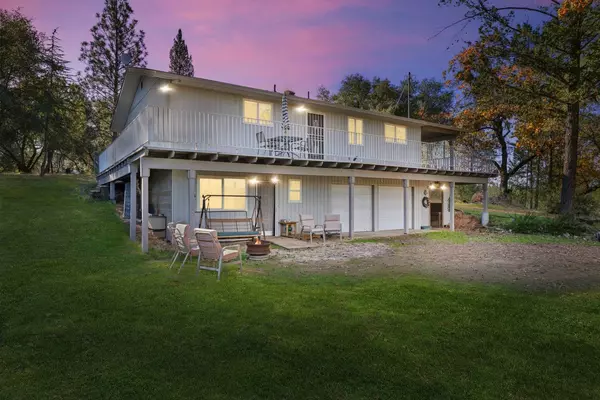 Placerville, CA 95667,6906 Bayne RD