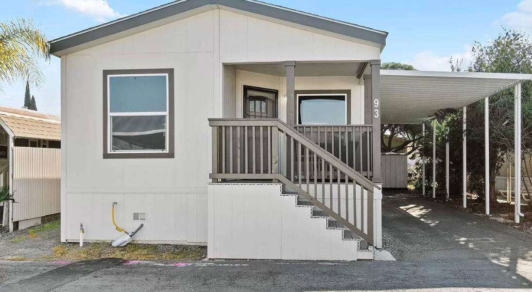 3301 Buchanan RD #93, Antioch, CA 94509