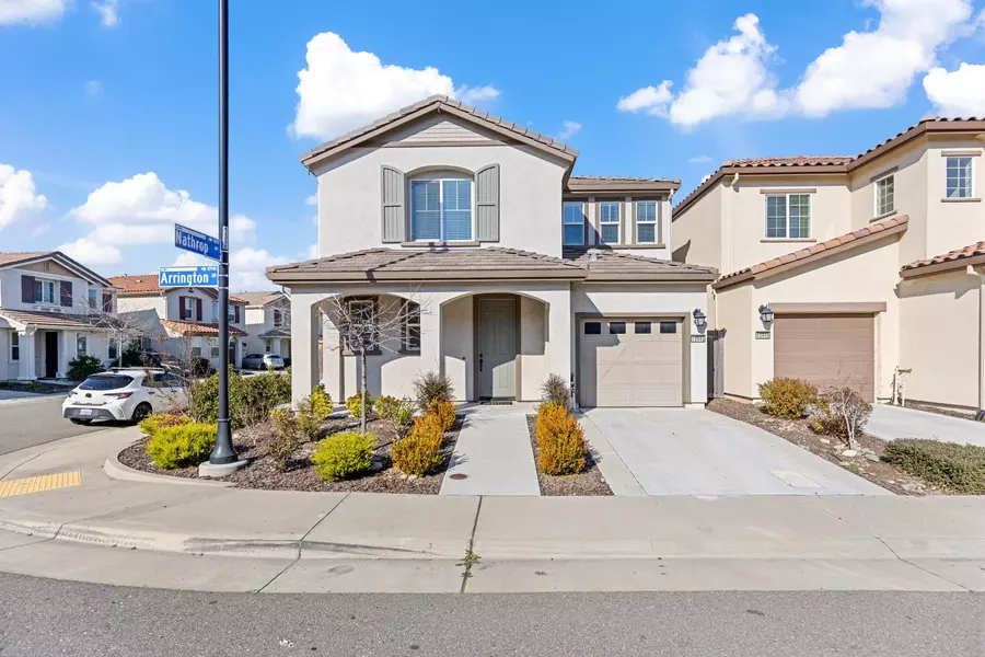 10945 Arrington DR, Rancho Cordova, CA 95670