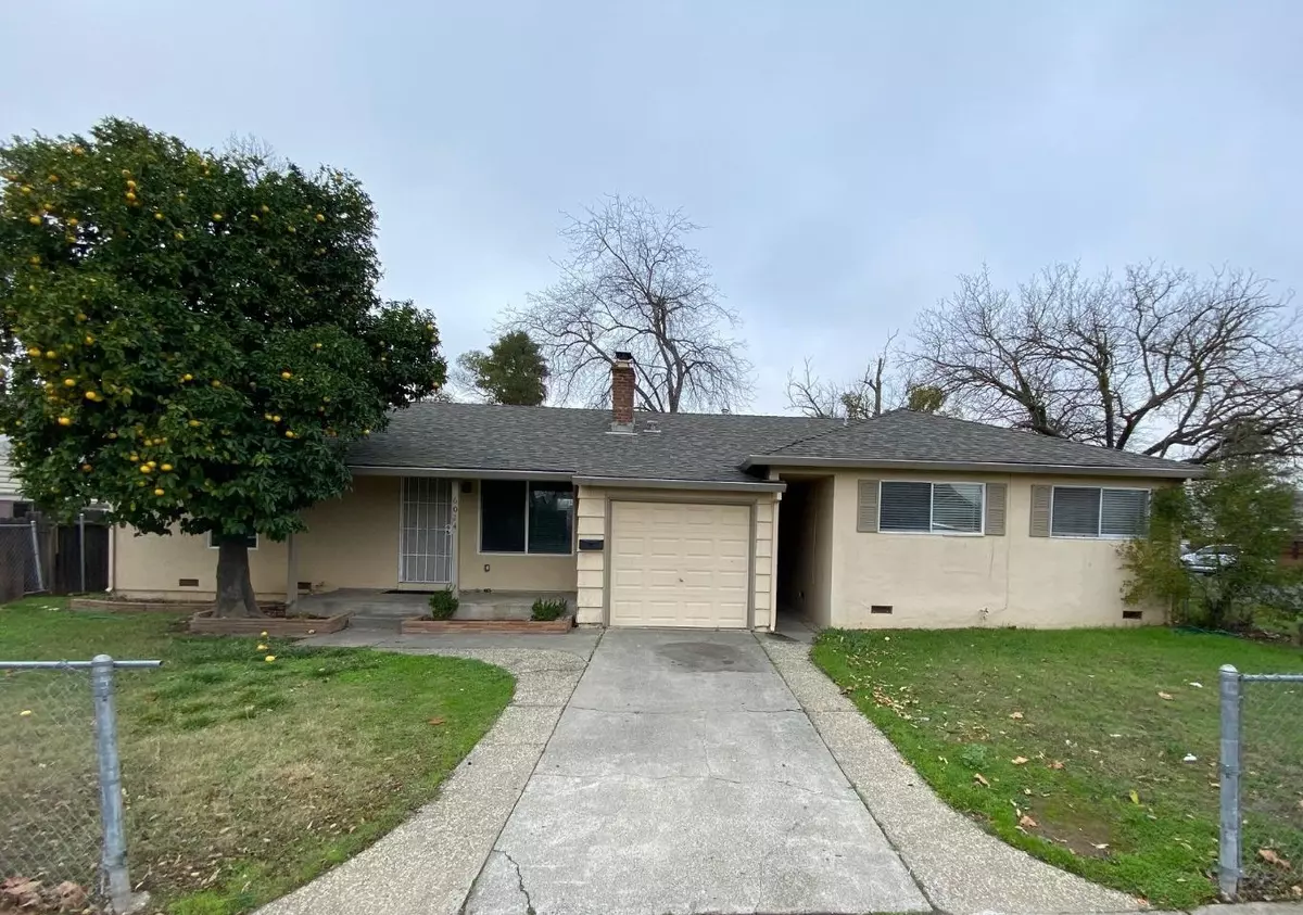 Sacramento, CA 95824,6024 Vista AVE