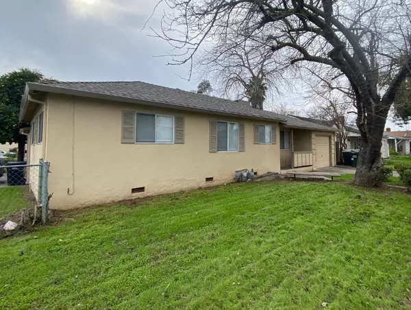 Sacramento, CA 95824,6024 Vista AVE