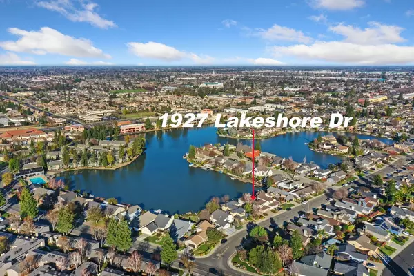 Lodi, CA 95242,1927 Lakeshore DR