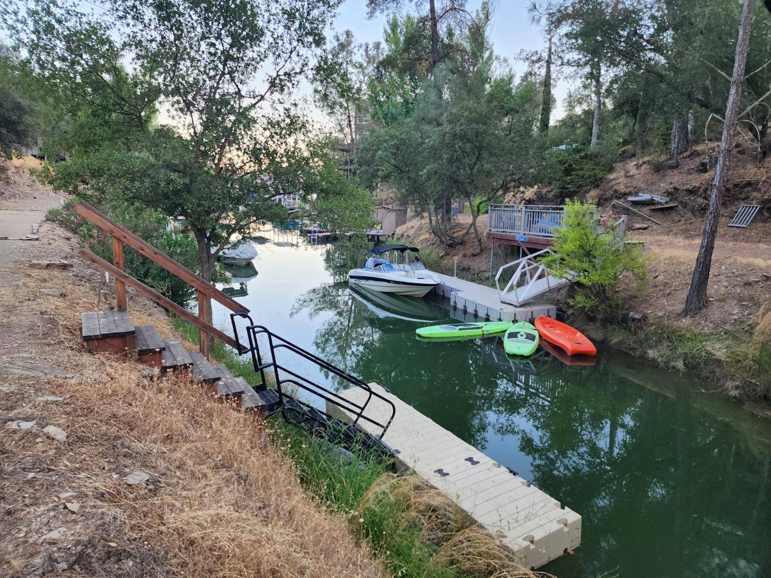 Copperopolis, CA 95228,4334 Council TRL