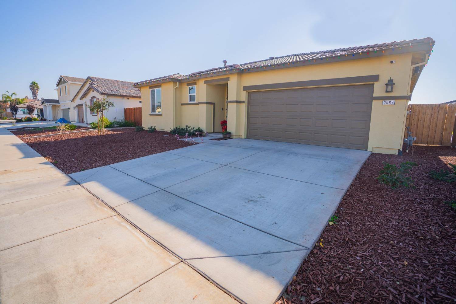 Los Banos, CA 93635,2067 Greenbriar Dr