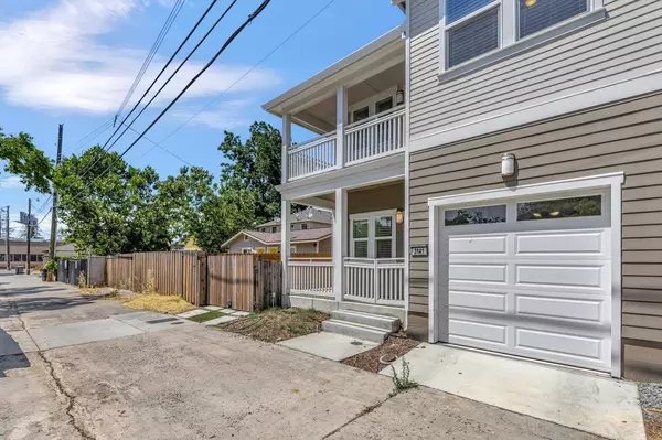 Sacramento, CA 95817,3141 Tiger ALY