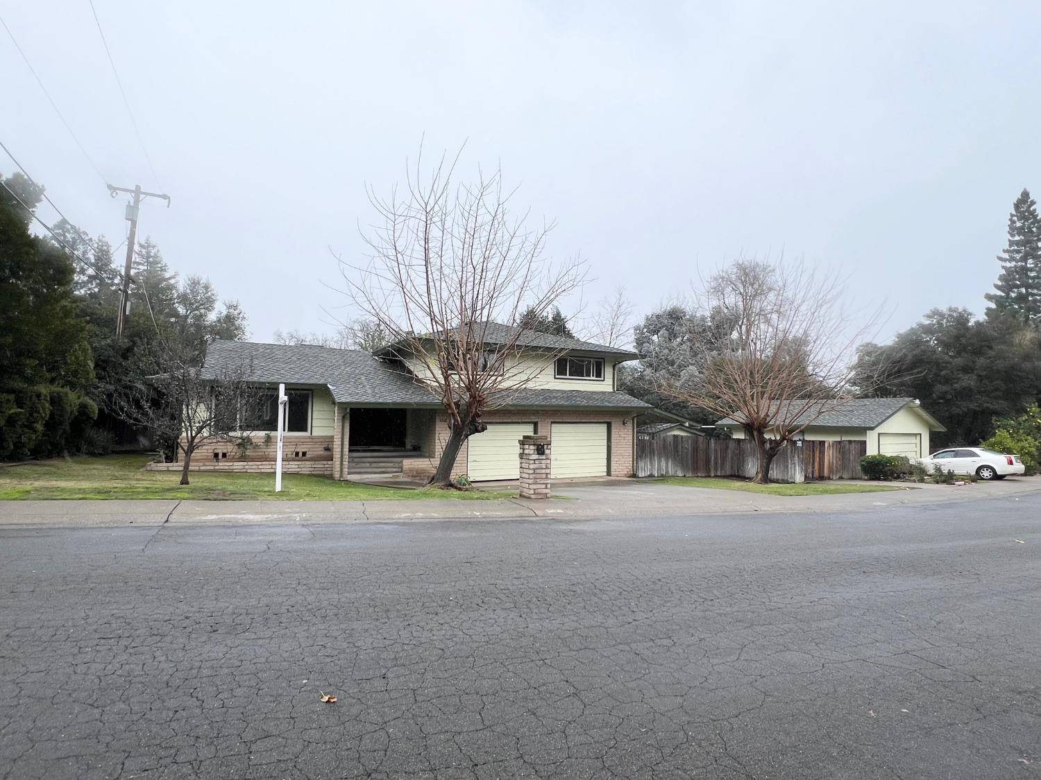 4248 Brookhill DR, Fair Oaks, CA 95628