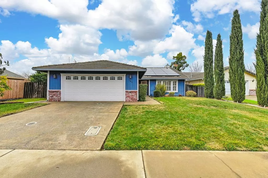 Wheatland, CA 95692,505 Hamon CT