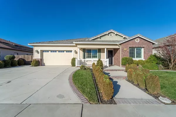 Ripon, CA 95366,323 Gemstone LN