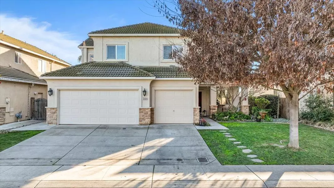 5604 Havencrest CIR, Stockton, CA 95219