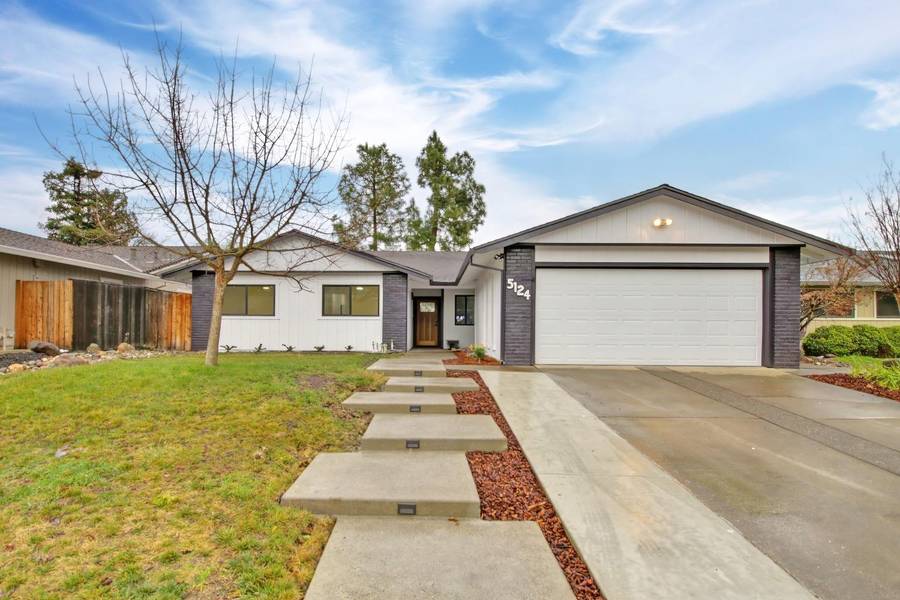 5124 Filbert AVE, Fair Oaks, CA 95628