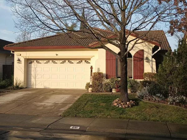 Sacramento, CA 95835,281 Pelican Bay CIR